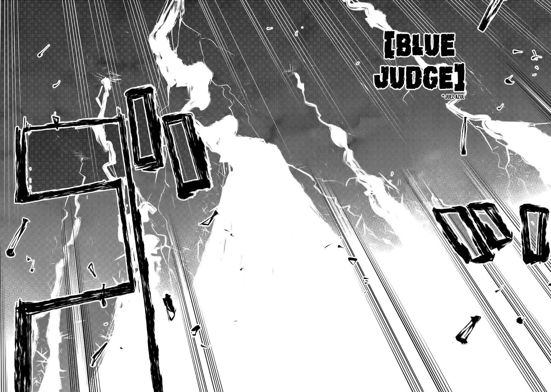 Capitulo 52 page 21