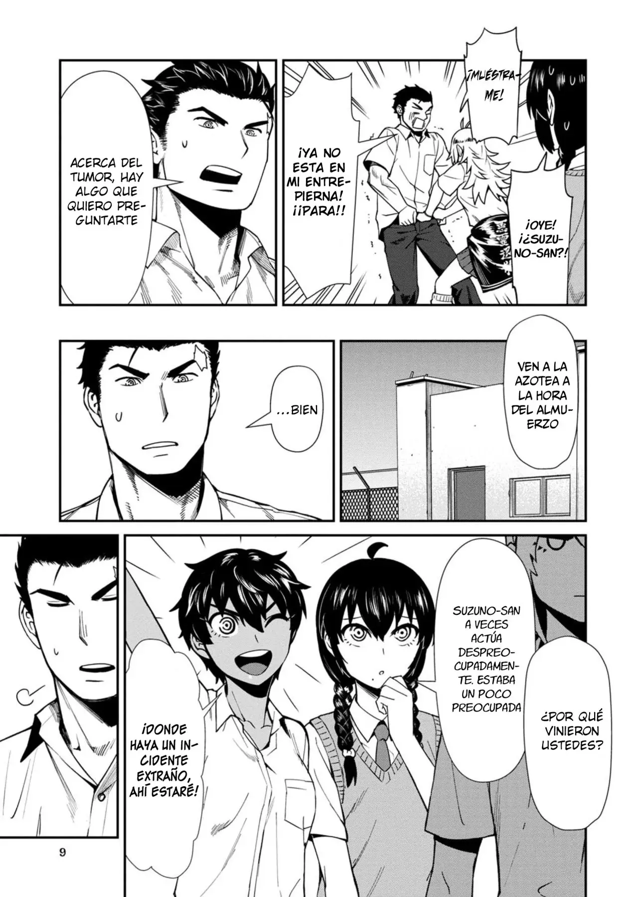 Capitulo 11 page 10