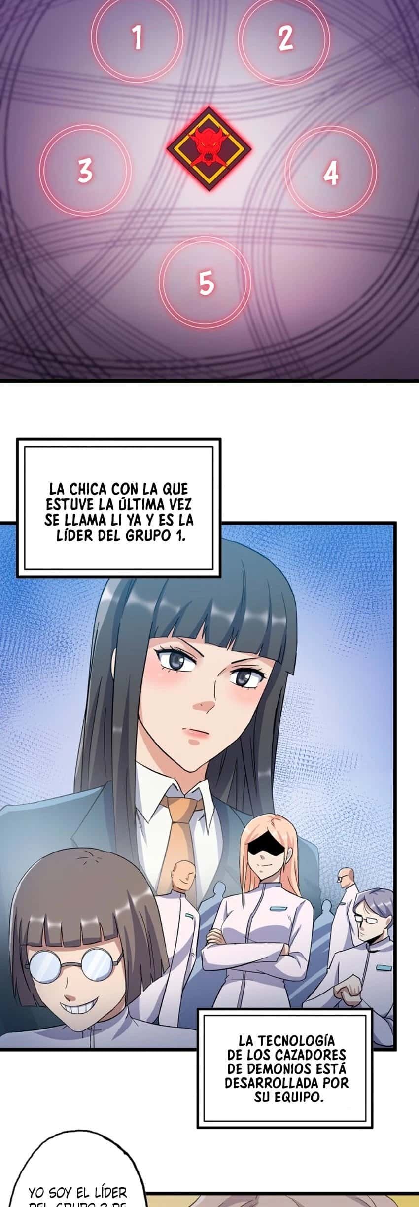 Capitulo 353 page 14