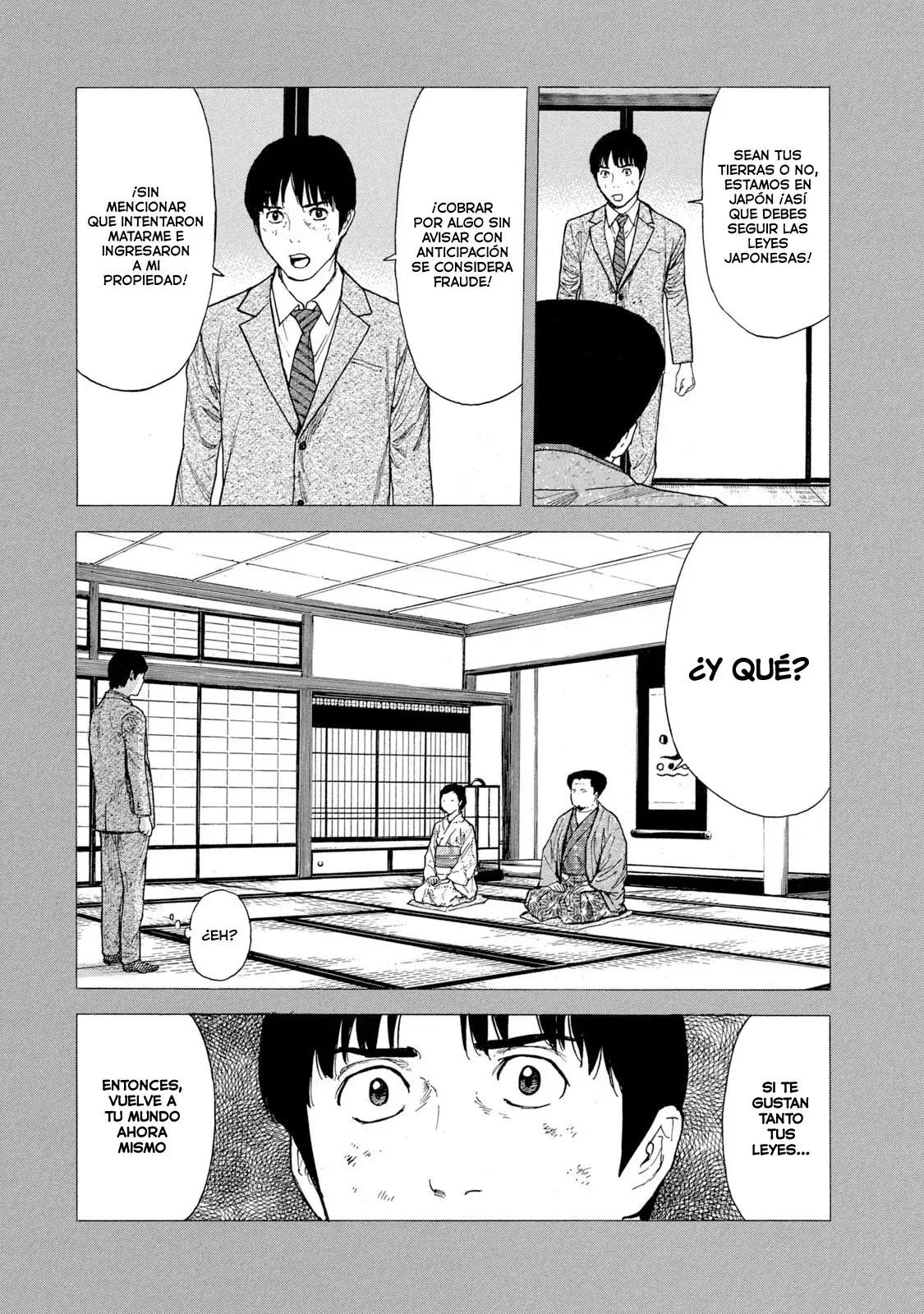 Capitulo 90 page 15