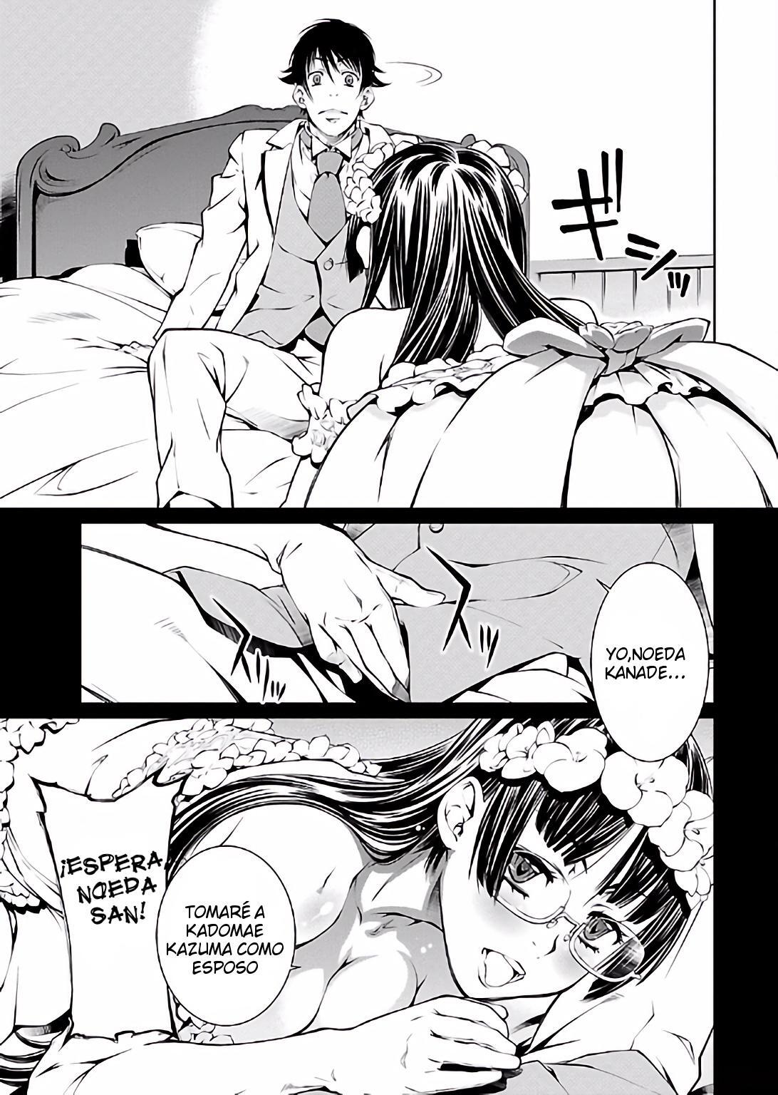 Capitulo 18 page 21