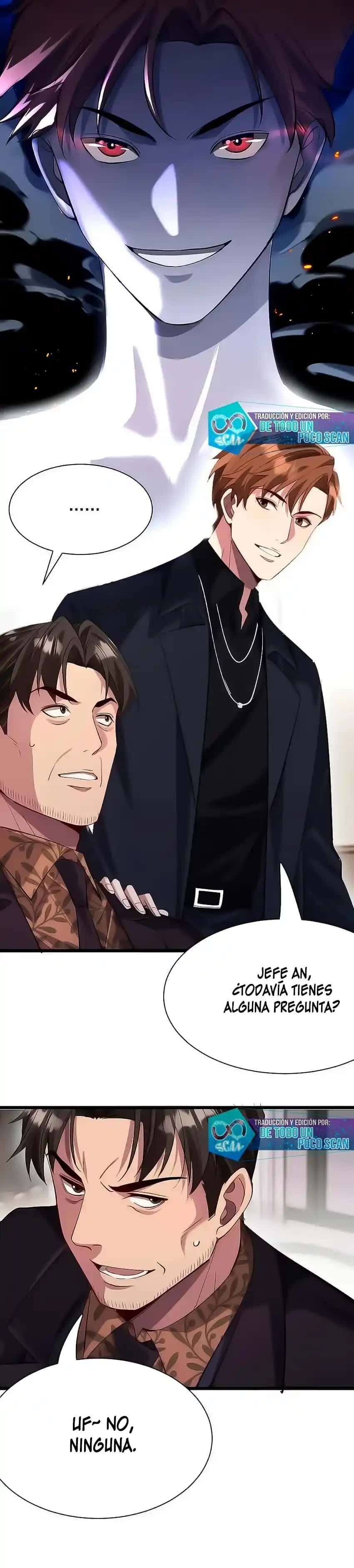 Capitulo 91 page 18