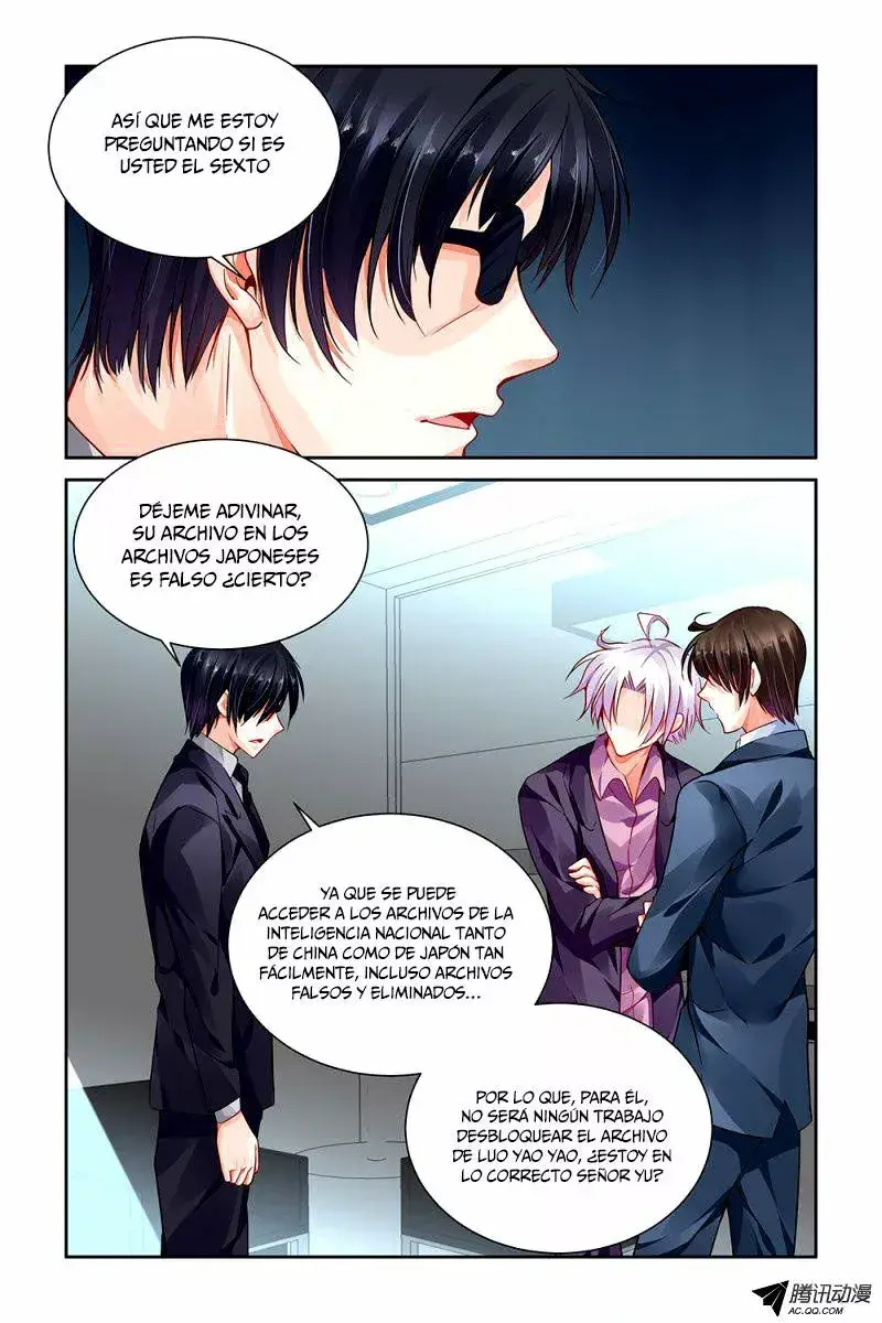 Capitulo 86 page 5