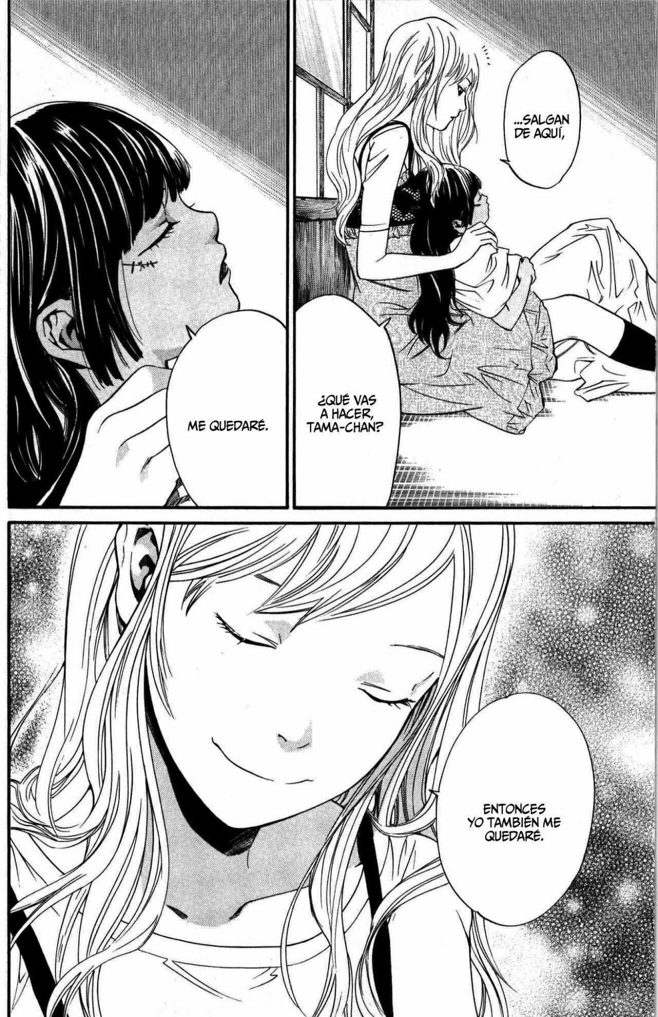 Capitulo 74 page 17