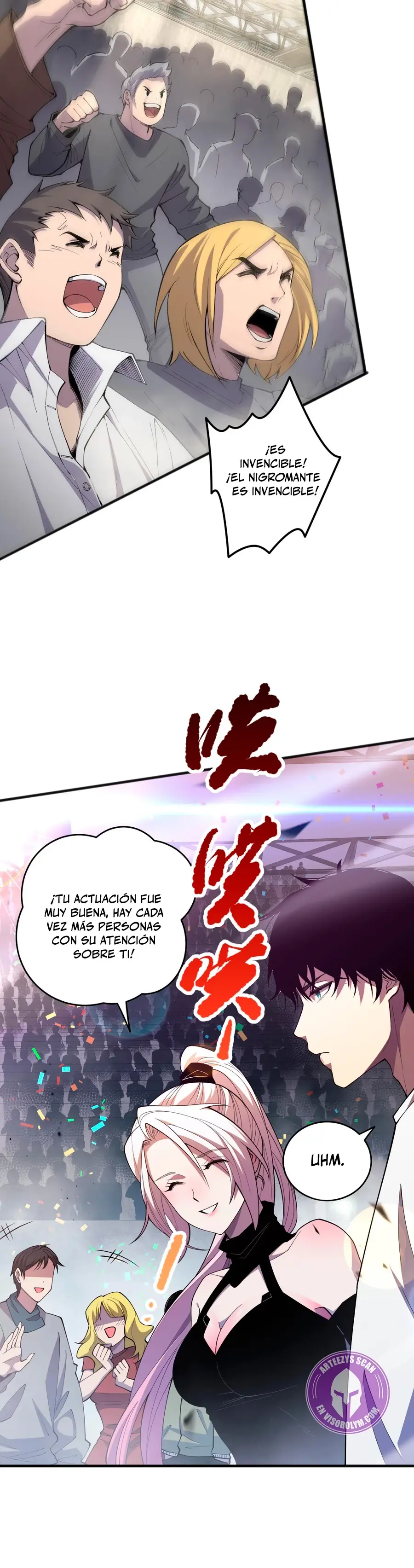 Capitulo 73 page 31