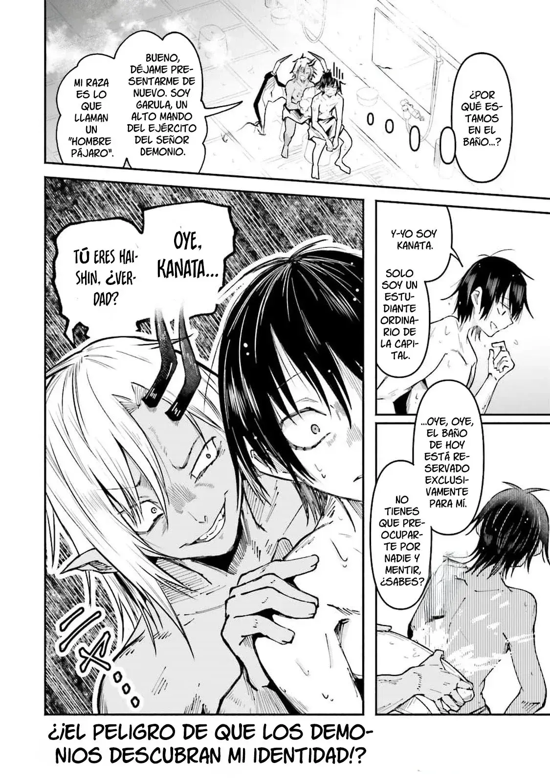 Capitulo 42 page 22