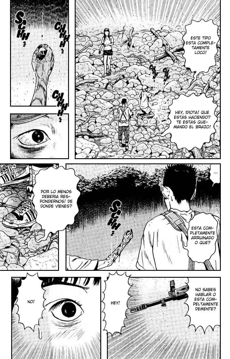 Capitulo 57 page 9