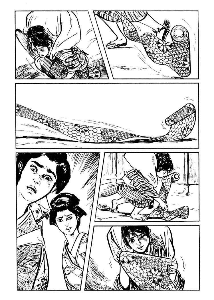 Capitulo 78 page 19