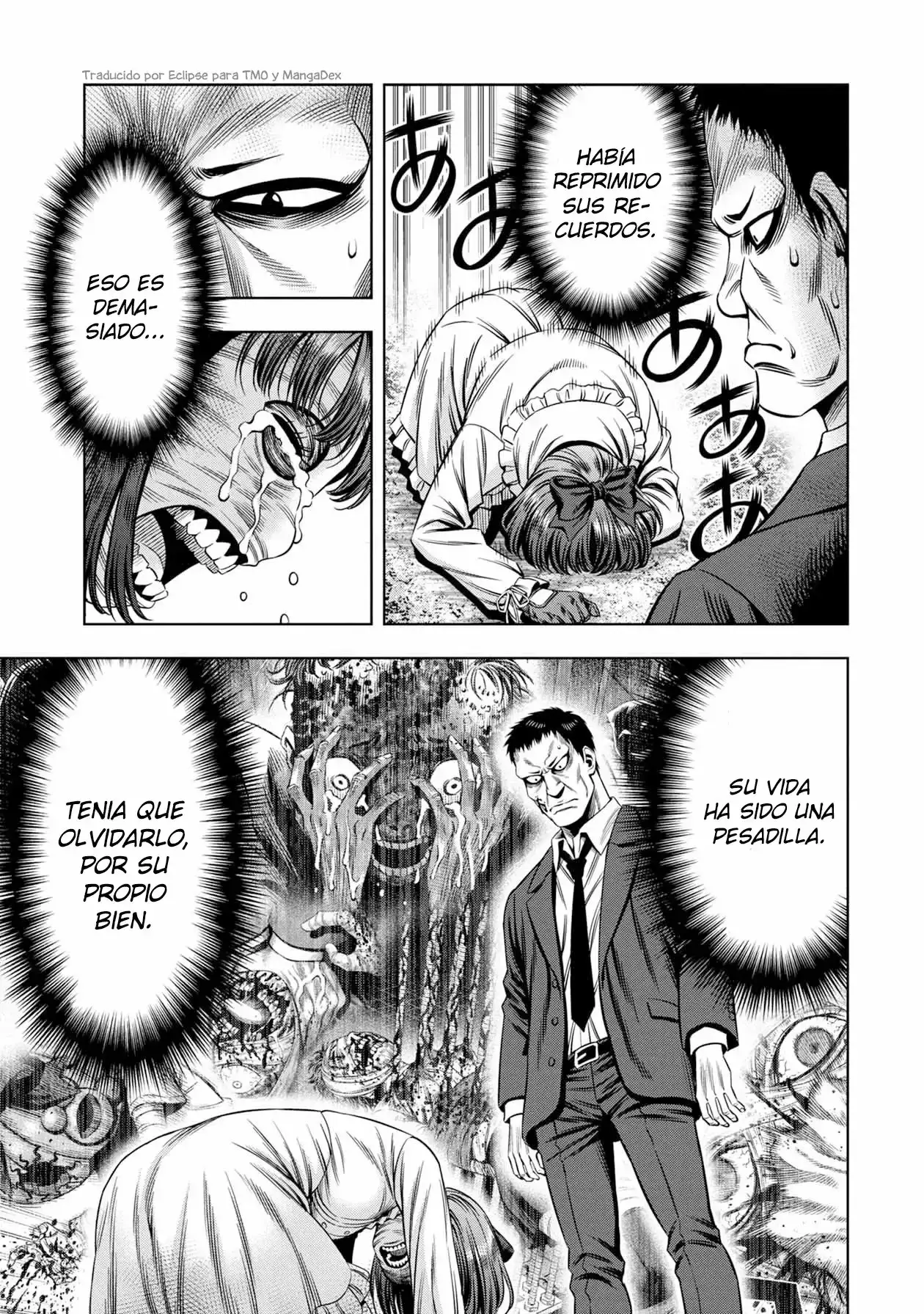 Capitulo 42 page 5
