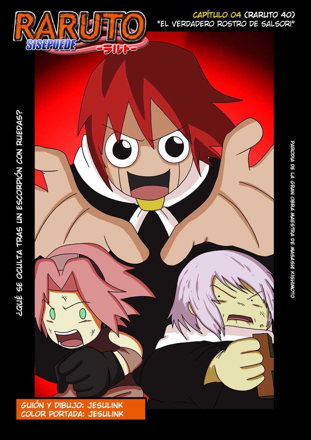 Capitulo 40 page 1
