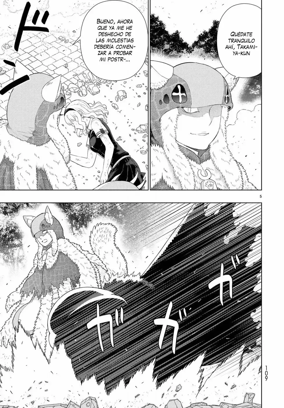 Capitulo 83 page 6