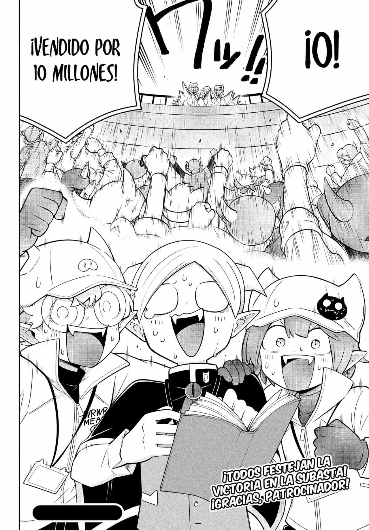 Capitulo 160 page 16