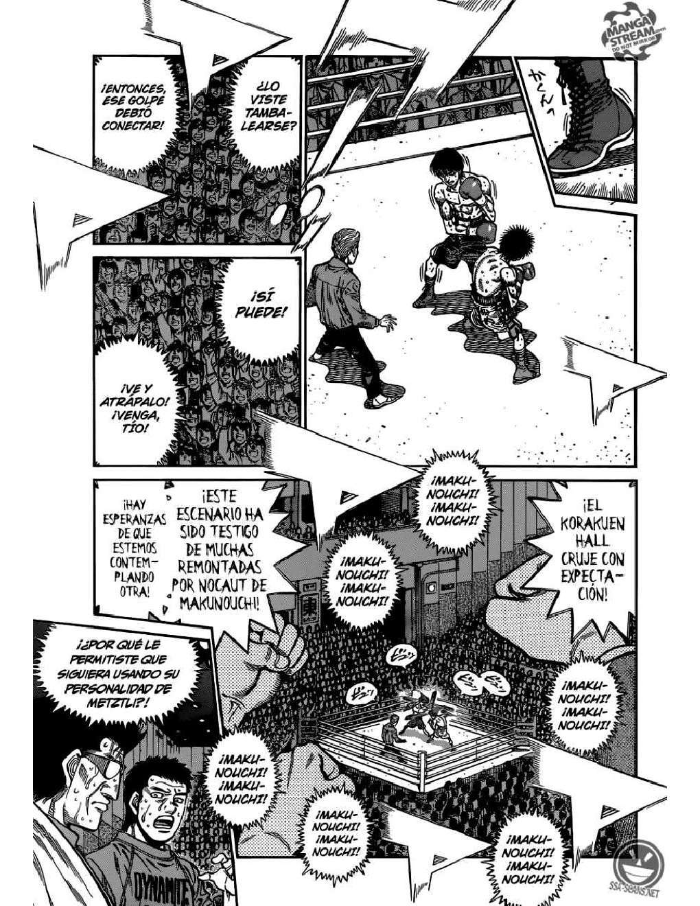 Capitulo 1065 page 13
