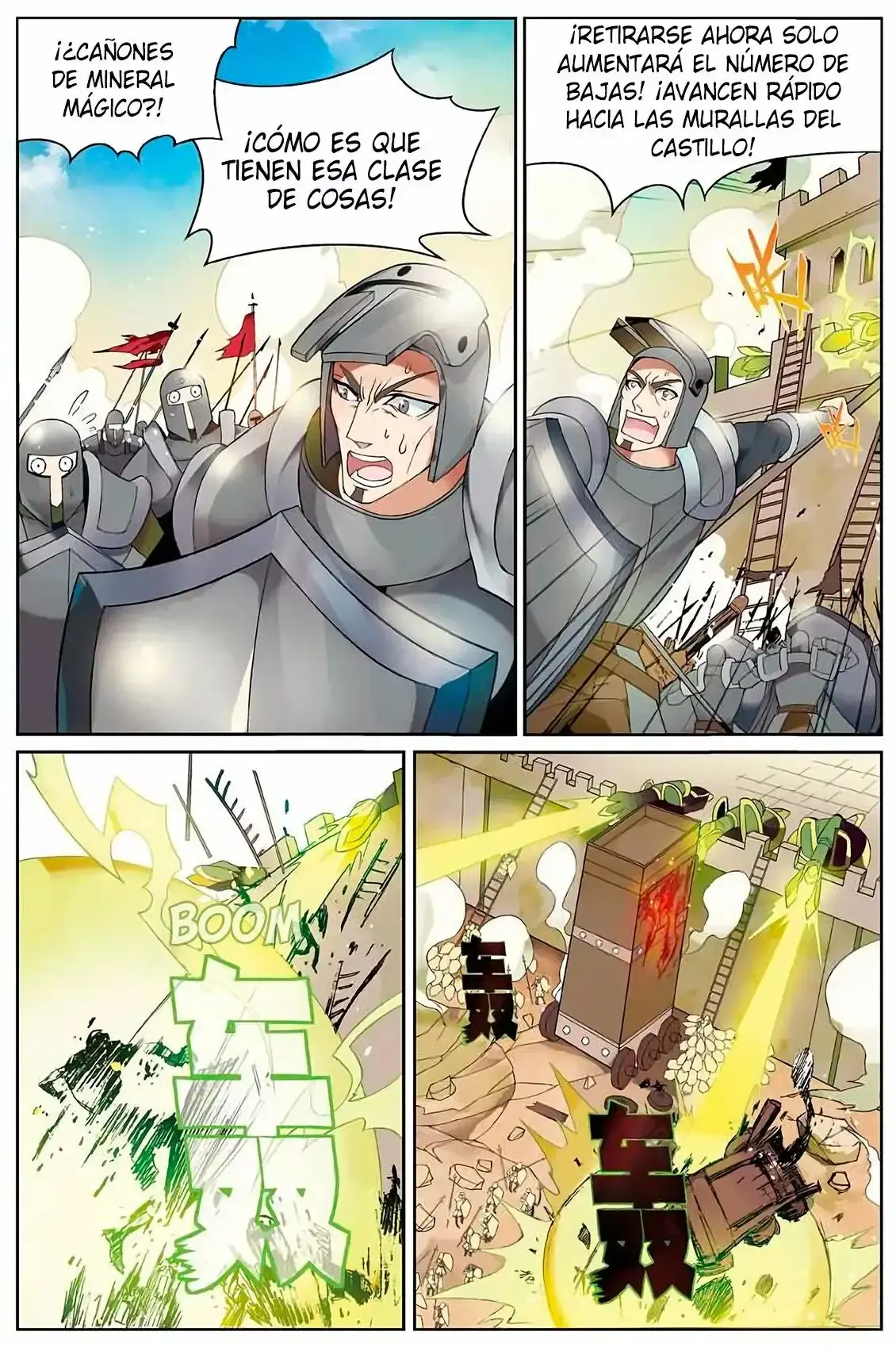 Capitulo 164 page 11