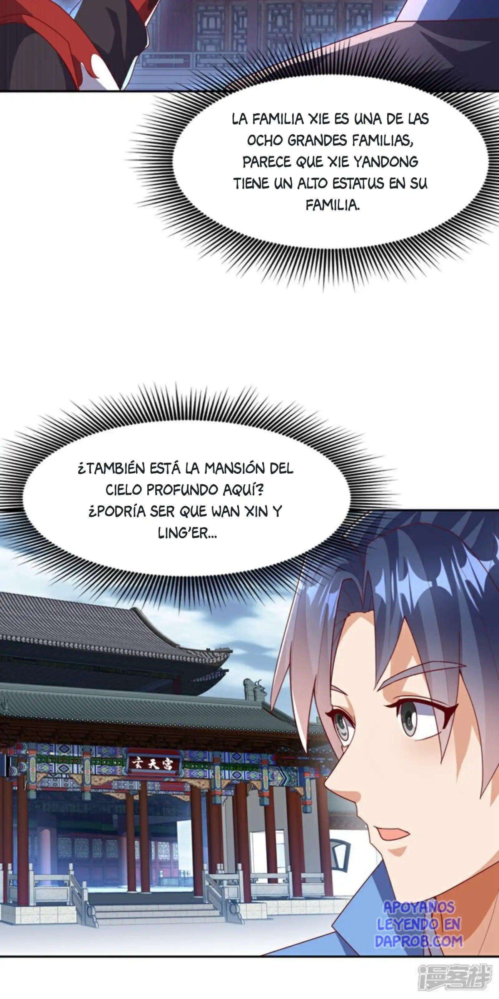 Capitulo 425 page 28
