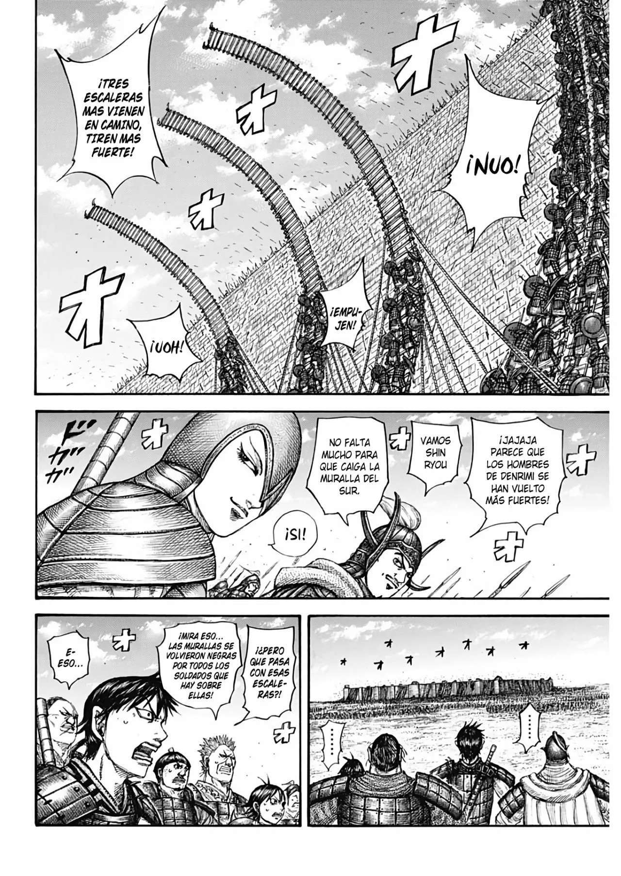 Capitulo 705 page 9