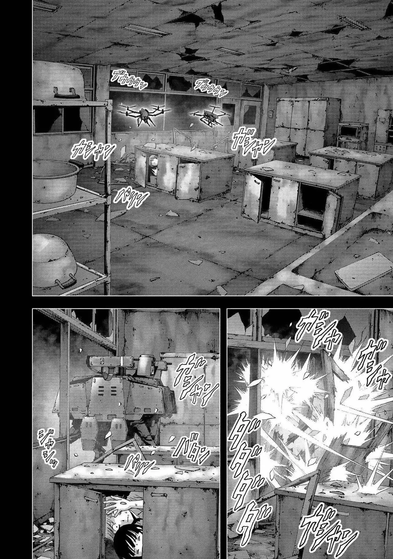 Capitulo 108 page 44