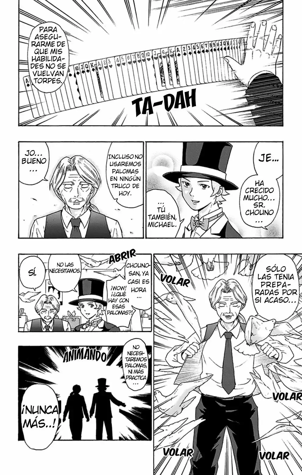 Capitulo 117 page 4