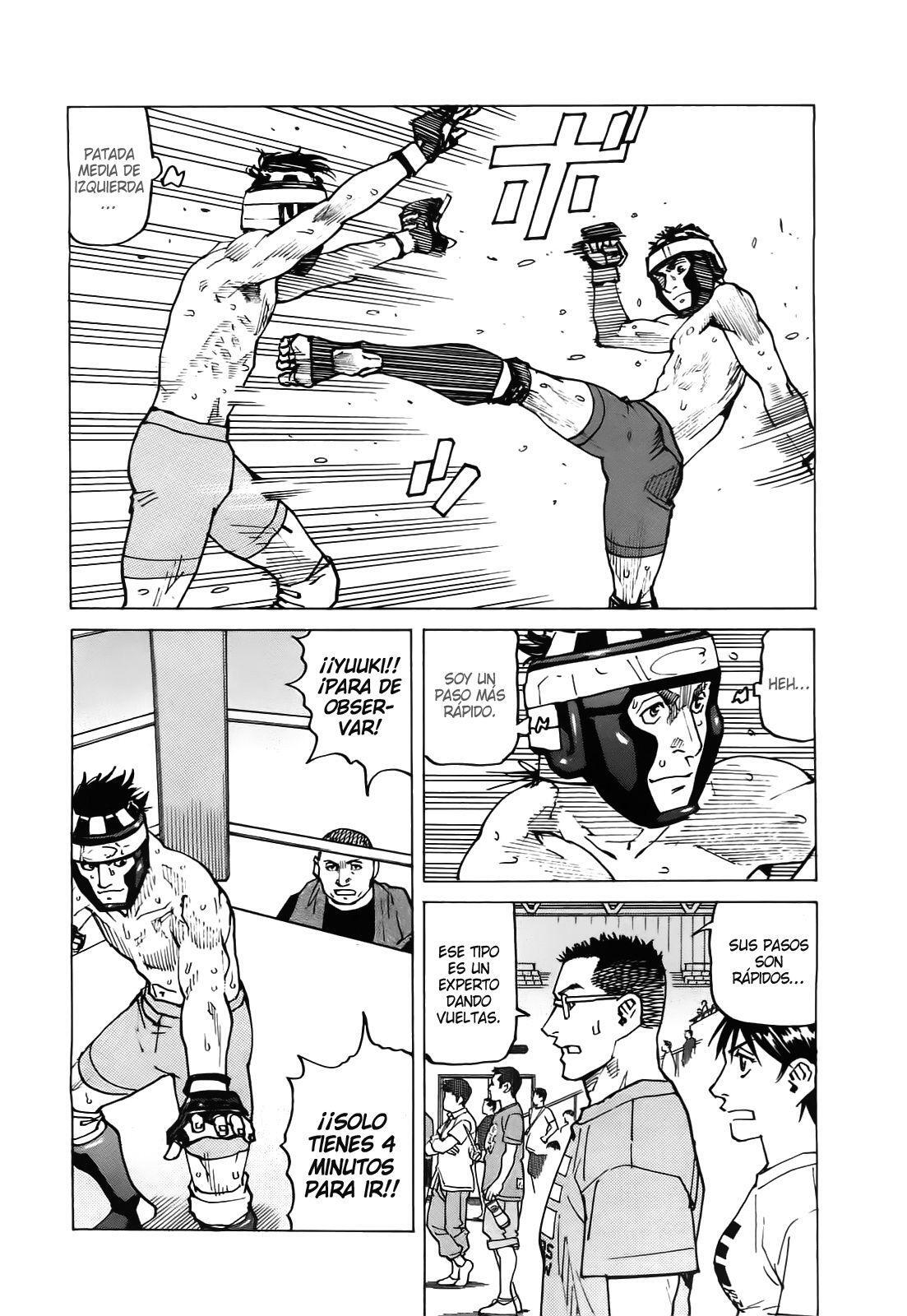 Capitulo 120 page 8