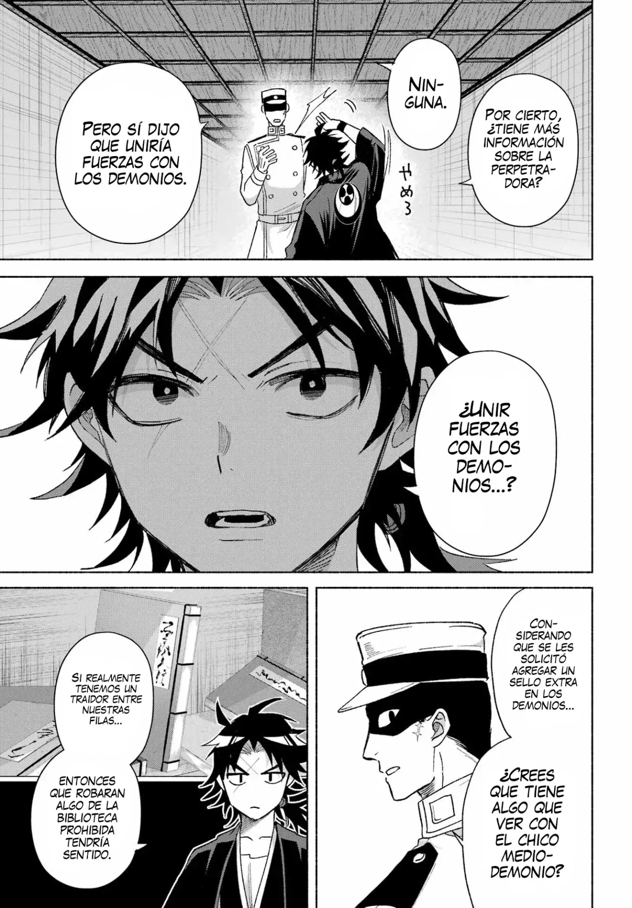 Capitulo 19 page 31