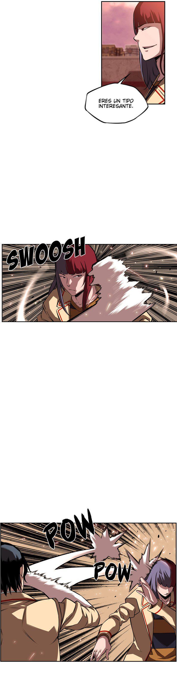 Capitulo 80 page 18
