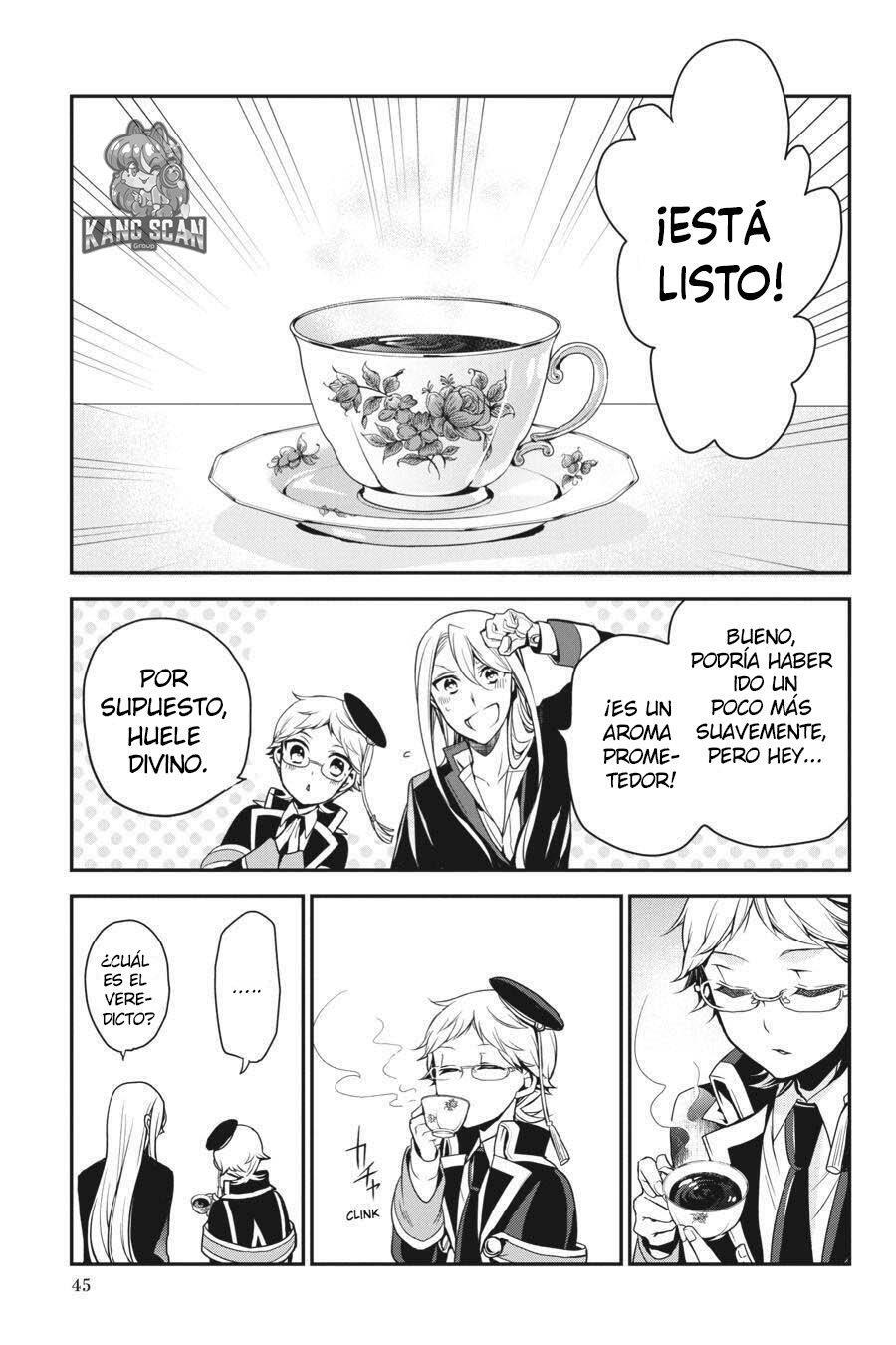 Capitulo 79 page 10