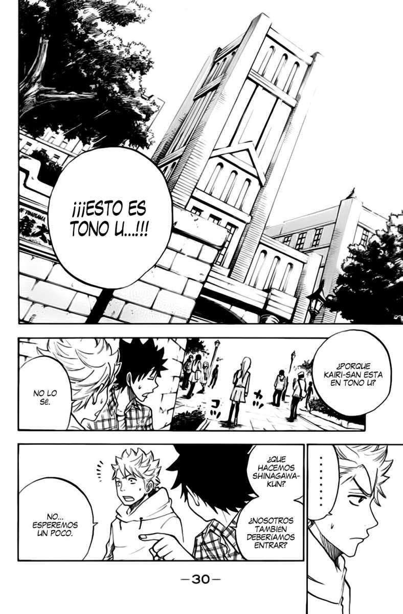 Capitulo 185 page 31