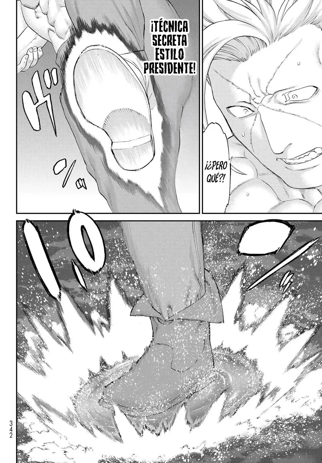 Capitulo 80 page 18