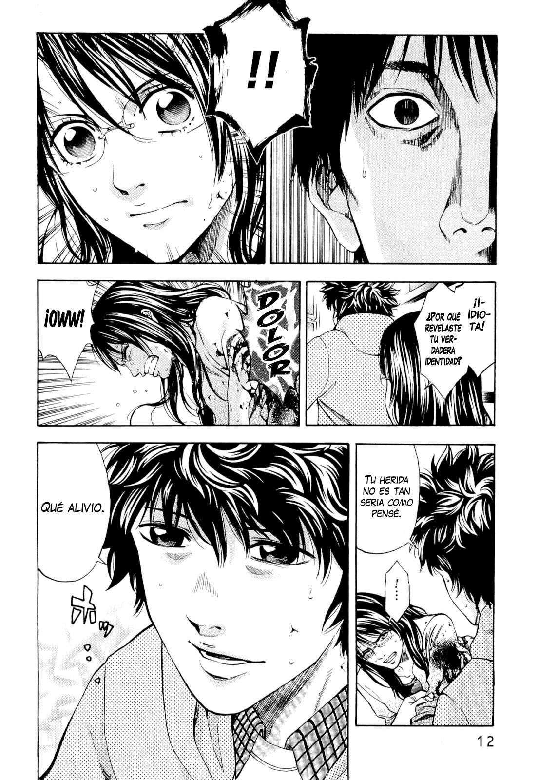 Capitulo 35 page 12