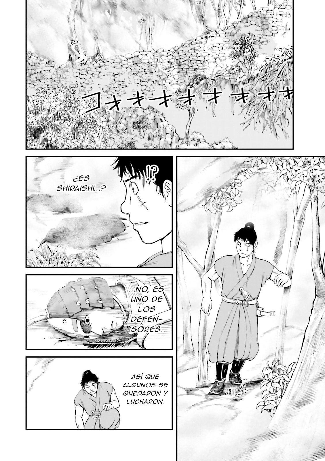 Capitulo 26 page 10