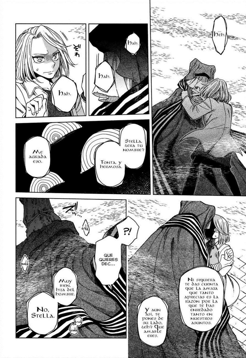 Capitulo 52 page 14