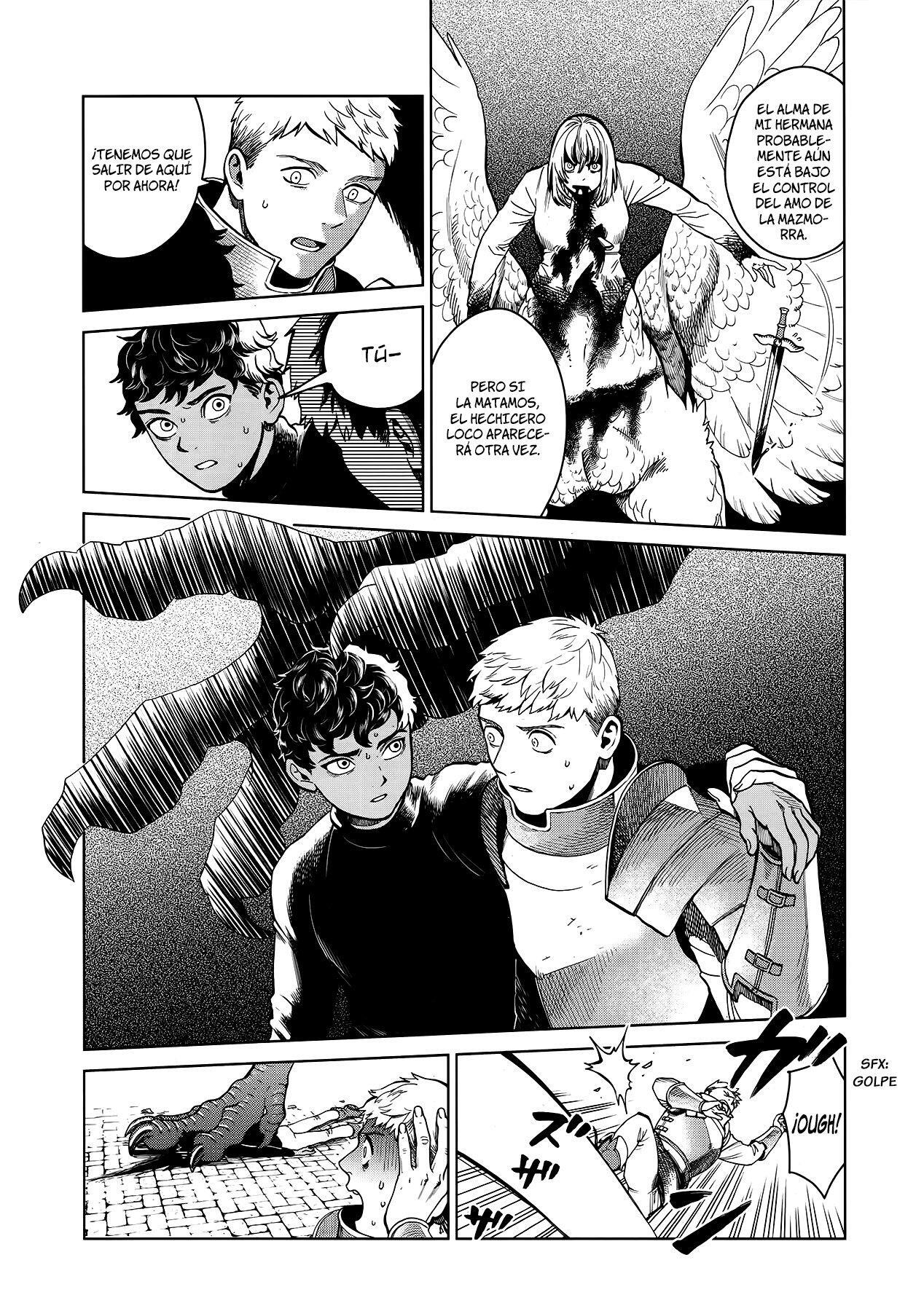 Capitulo 38 page 6