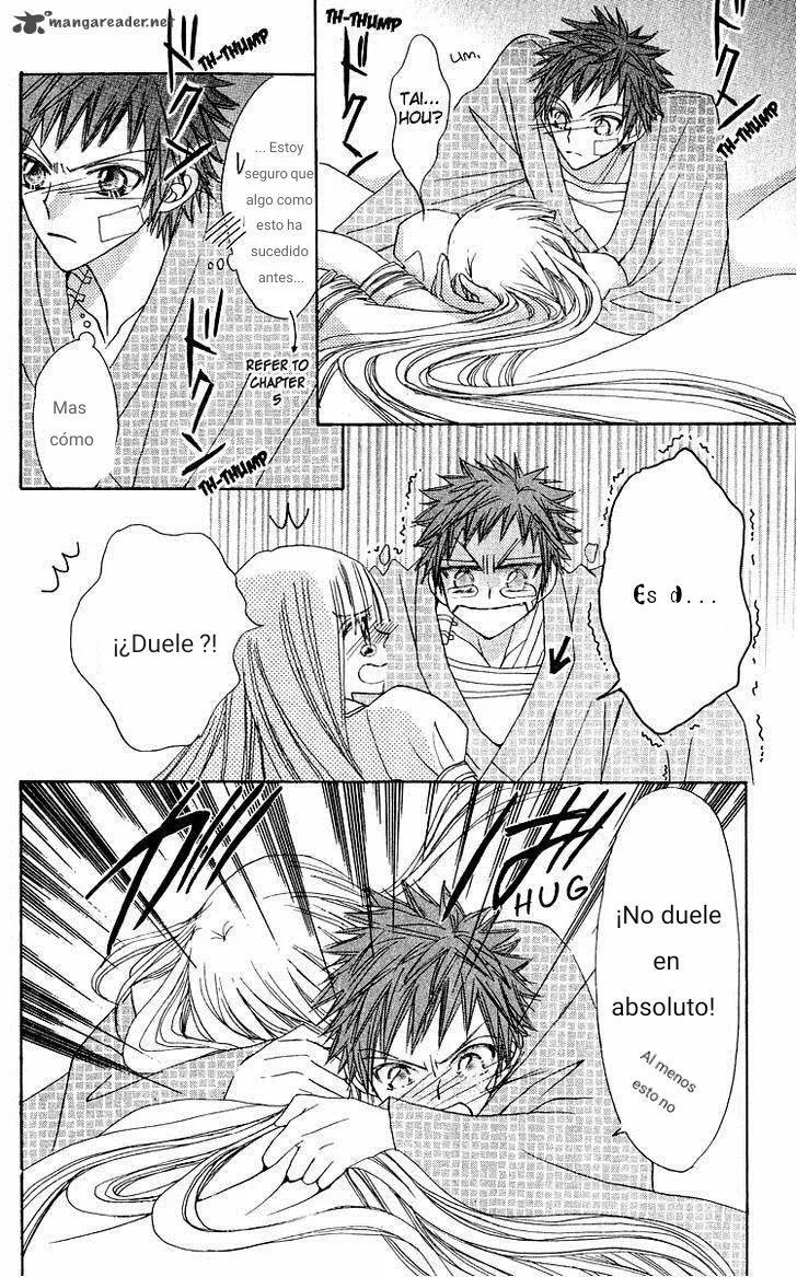 Capitulo 16 page 34