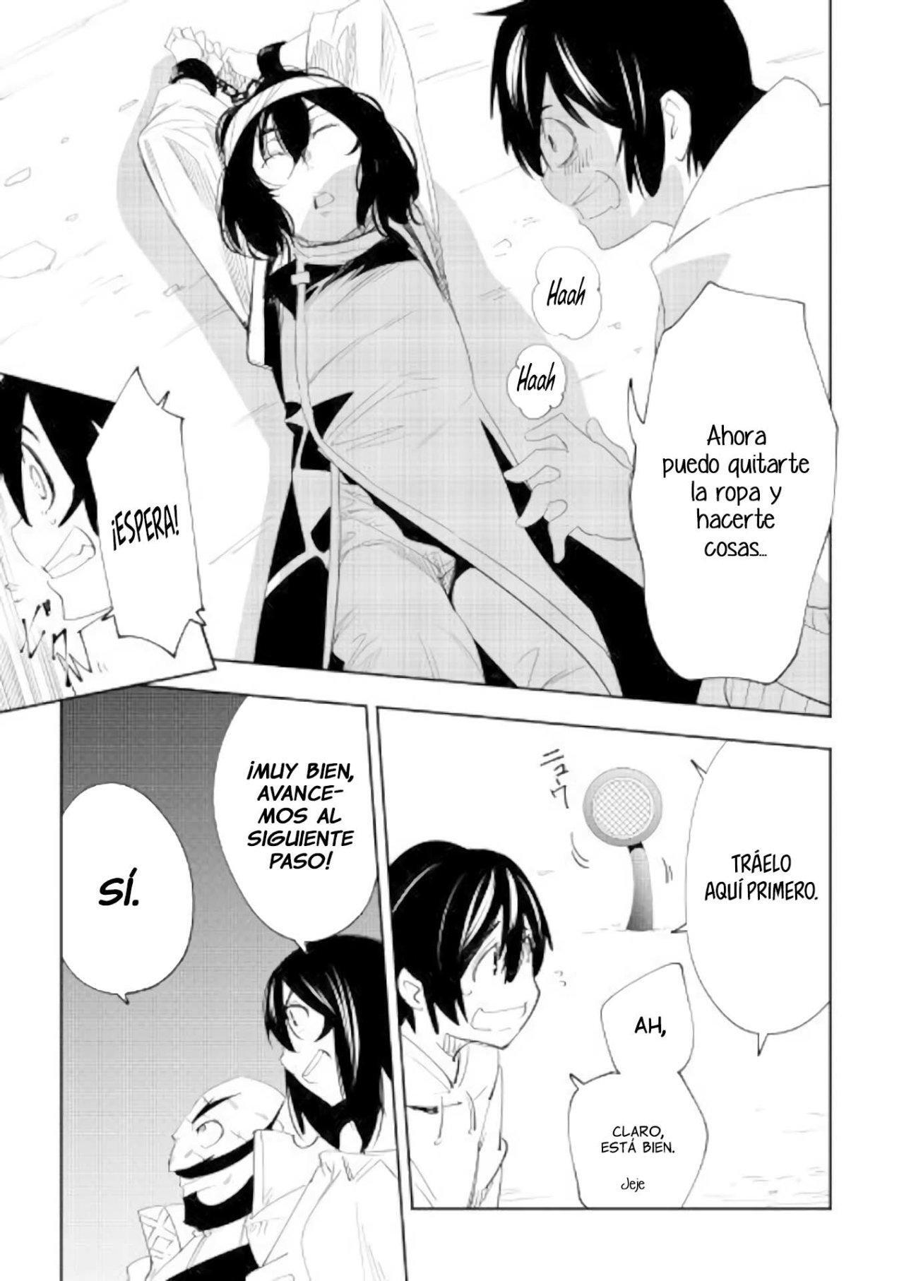 Capitulo 52 page 24