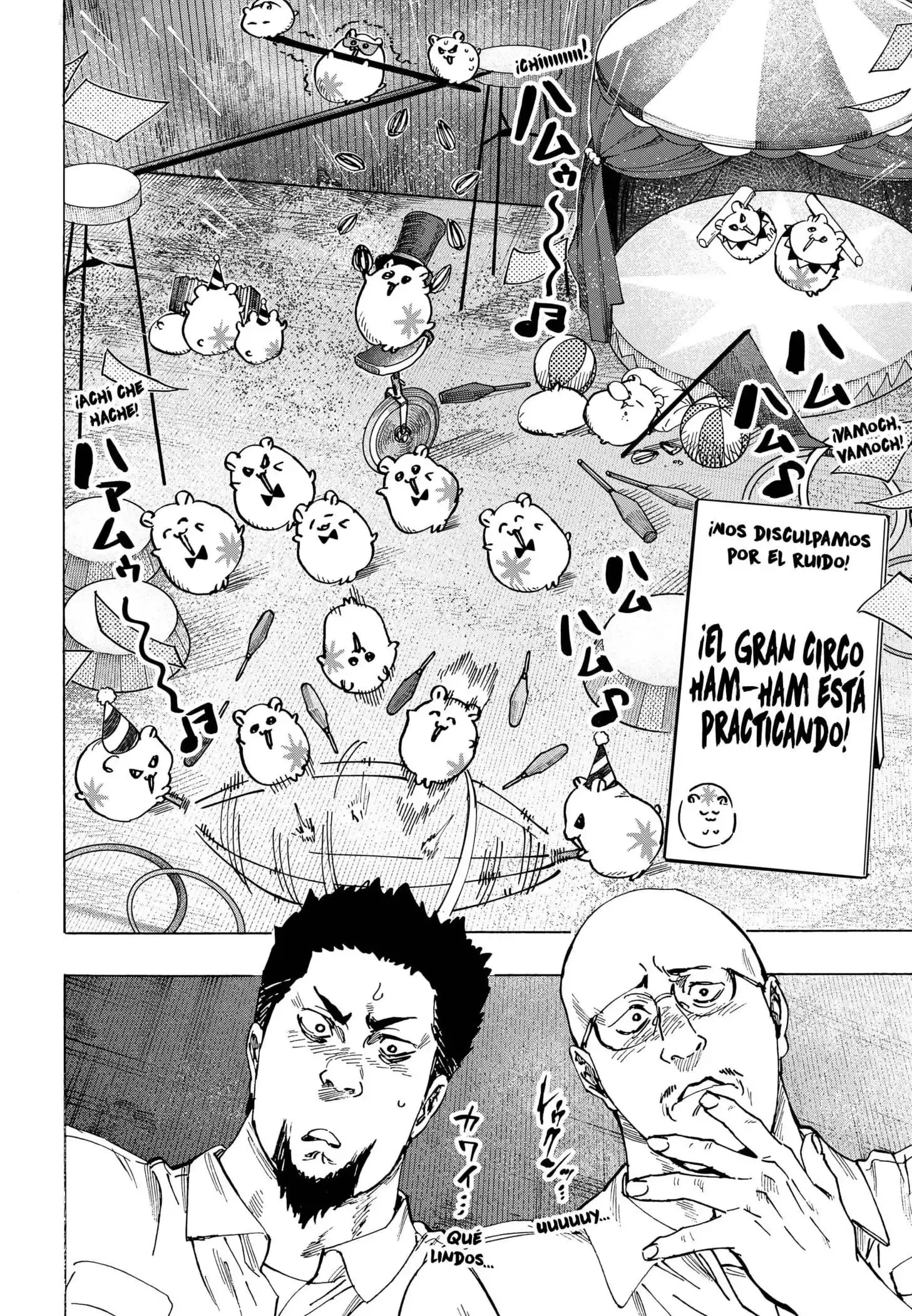 Capitulo 104 page 12