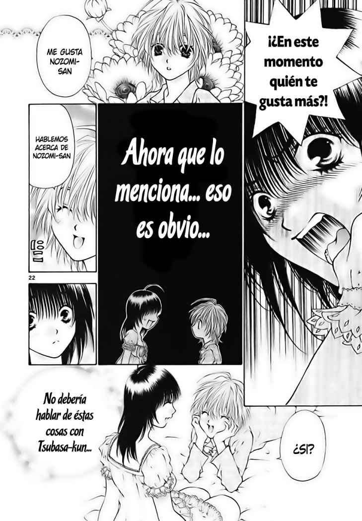 Capitulo 33 page 27