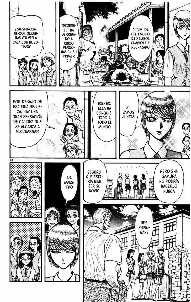 Capitulo 119 page 15