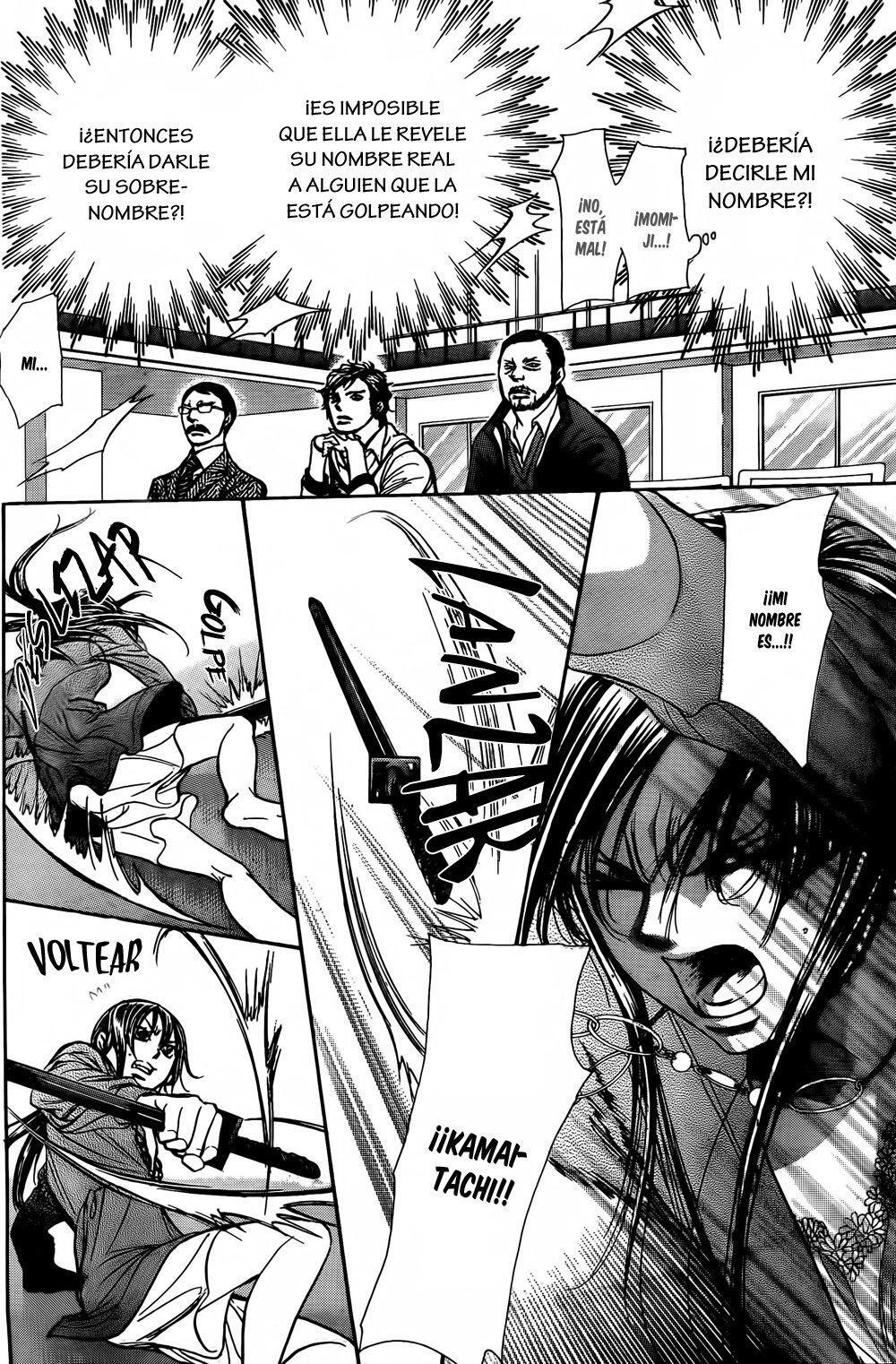 Capitulo 243 page 21