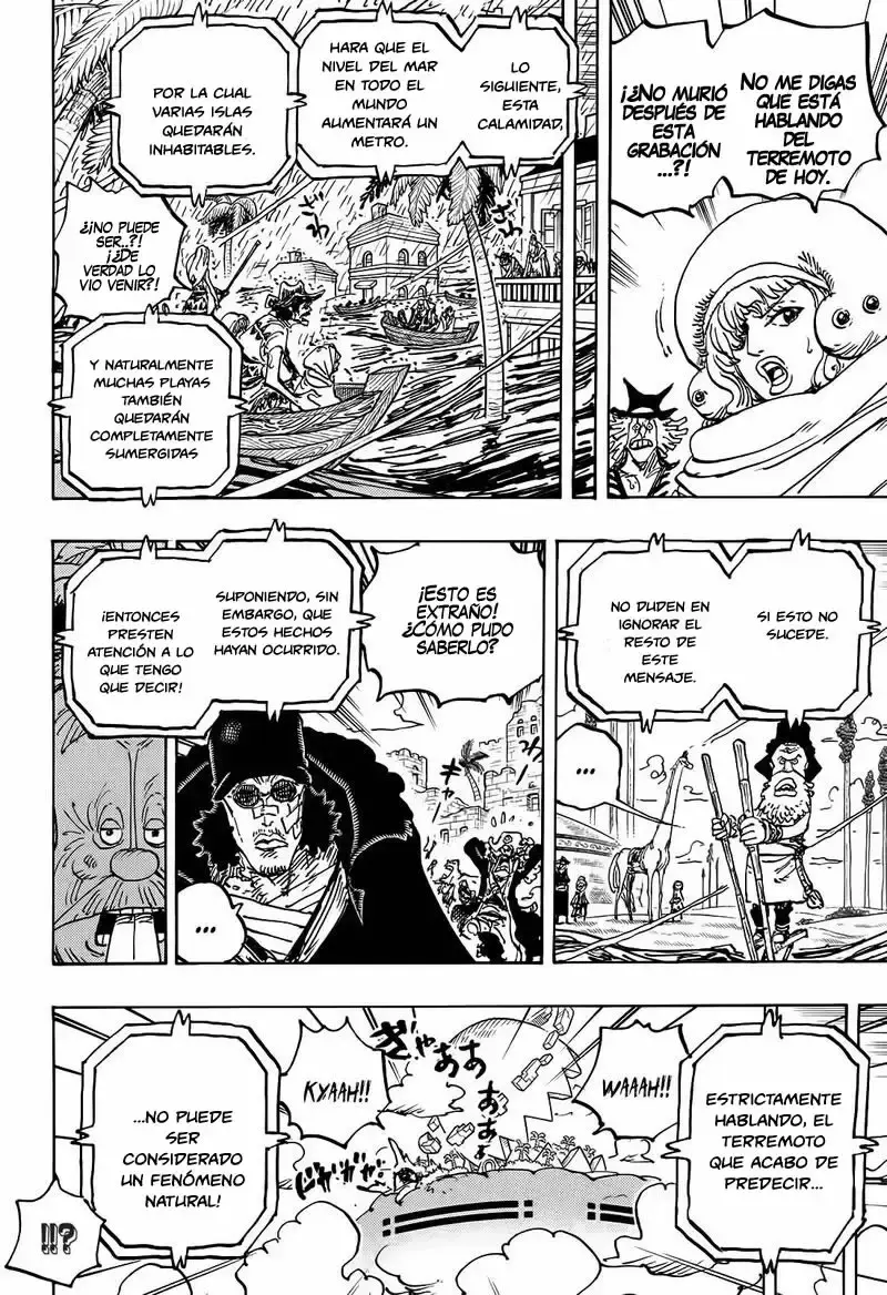 Capitulo 1114 page 7