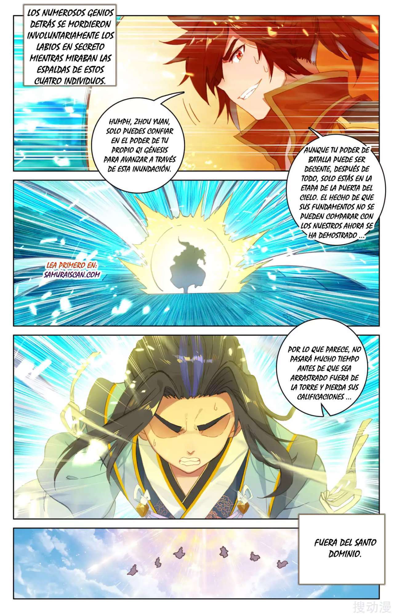 Capitulo 173 page 3