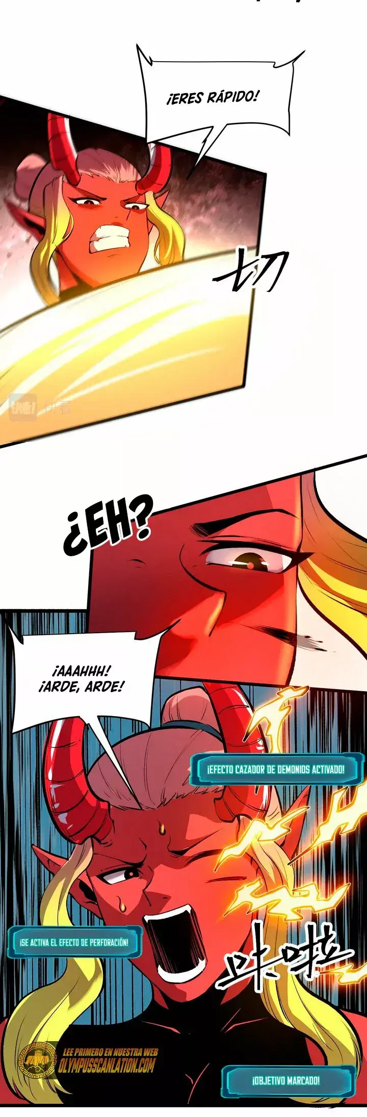 Capitulo 76 page 37