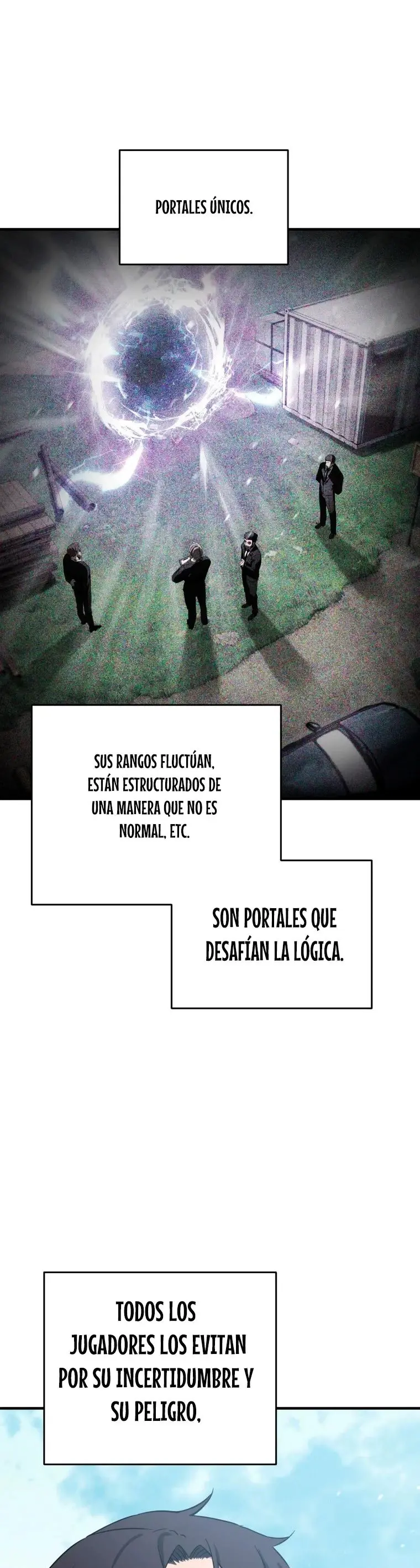Capitulo 82 page 36