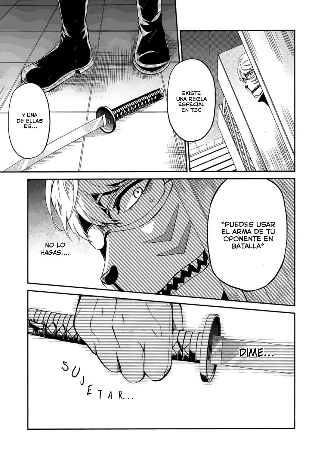 Capitulo 48 page 42