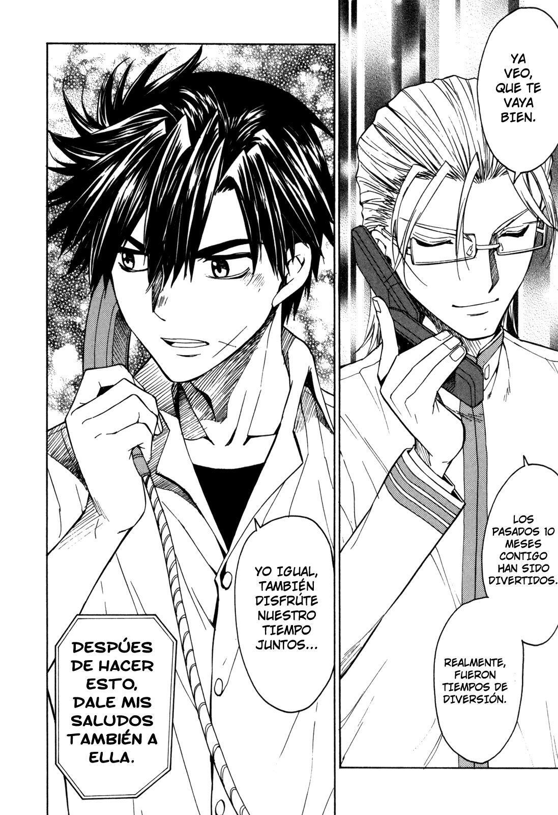 Capitulo 23 page 16