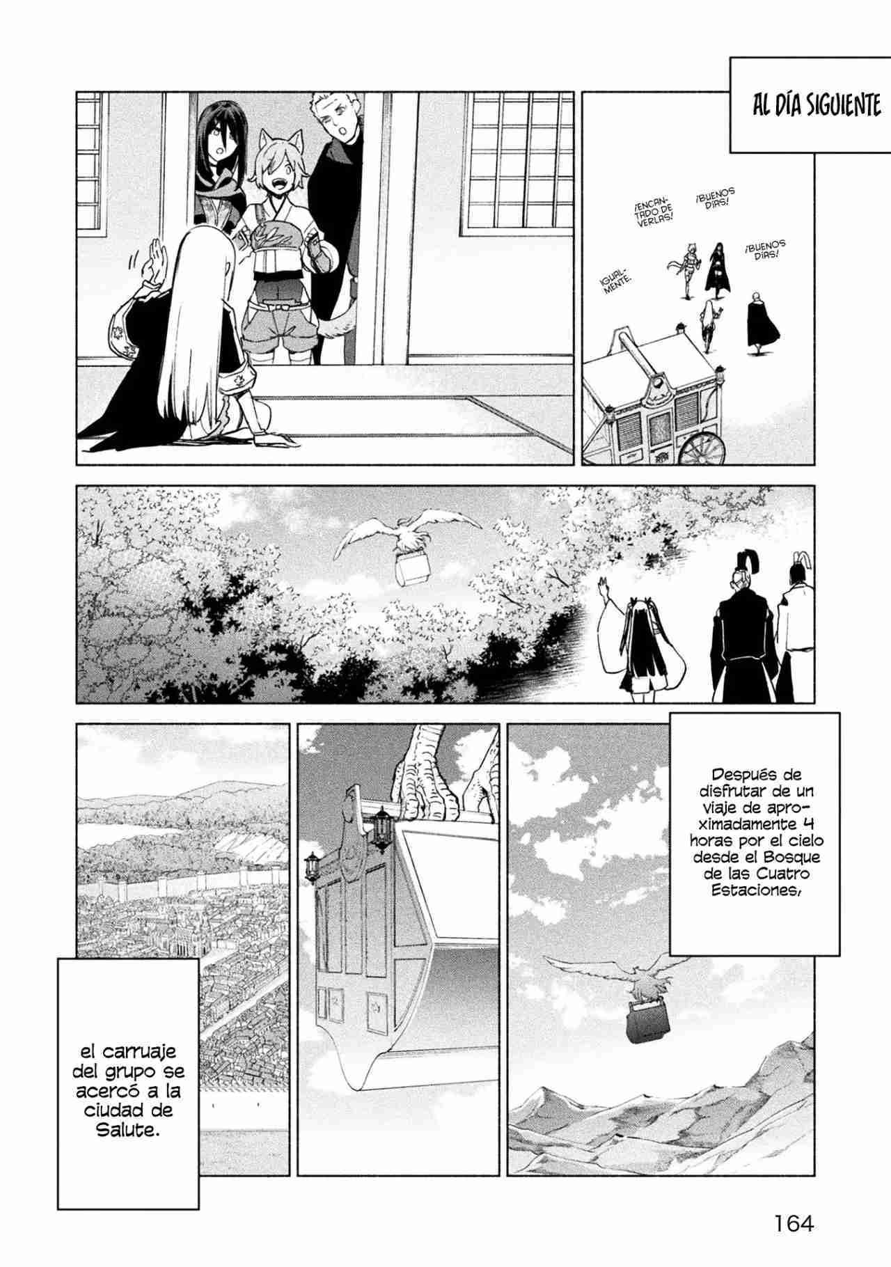 Capitulo 61 page 21