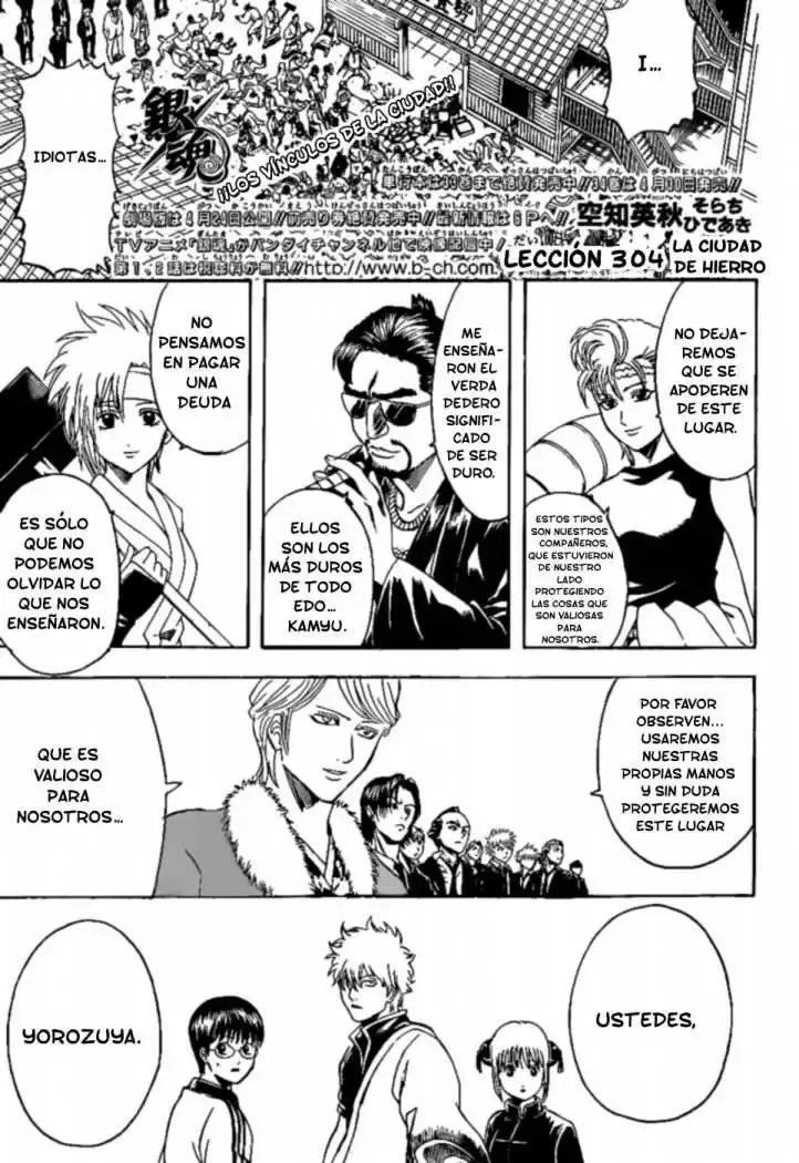 Capitulo 304 page 1