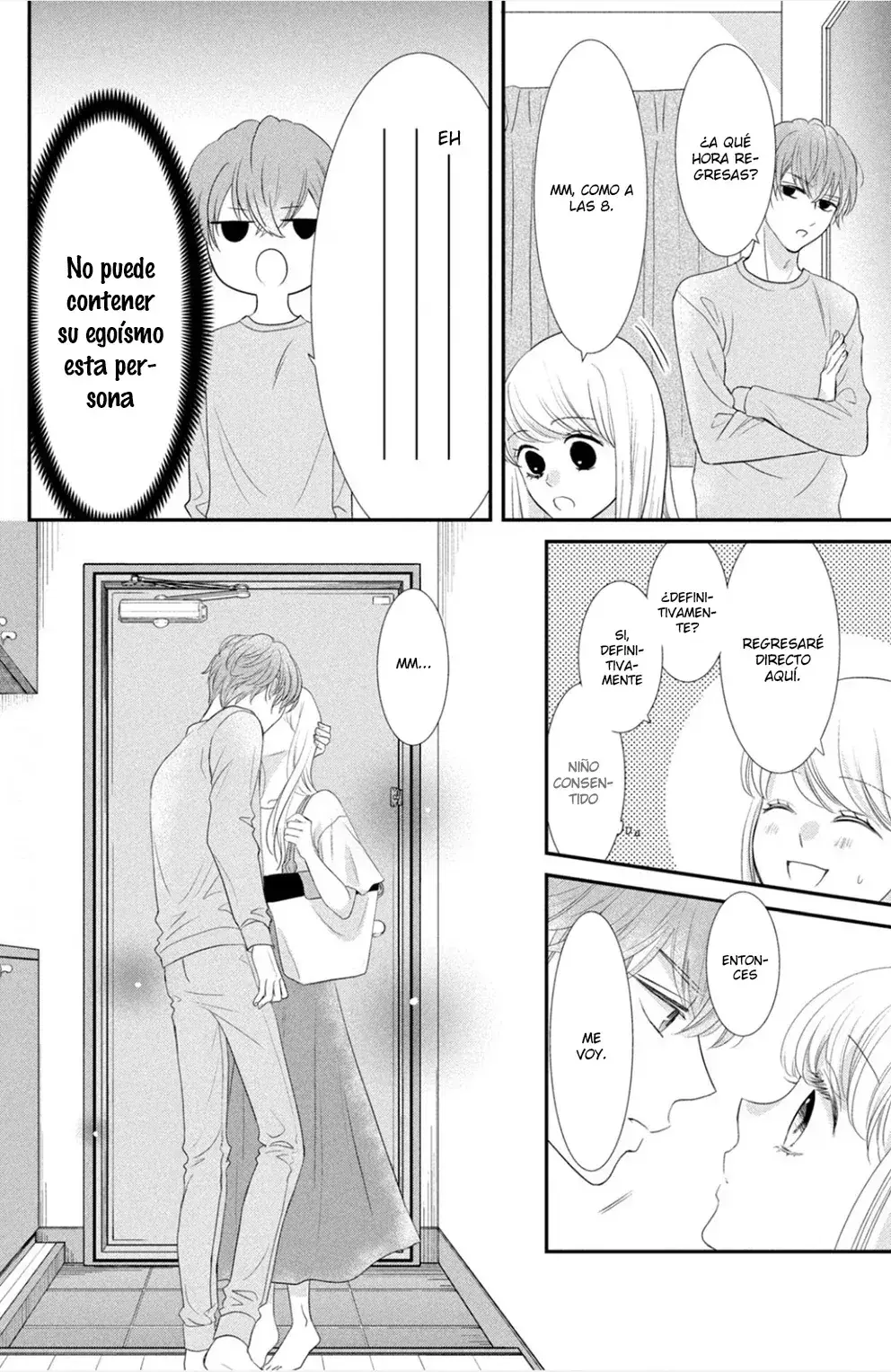 Capitulo 28 page 13