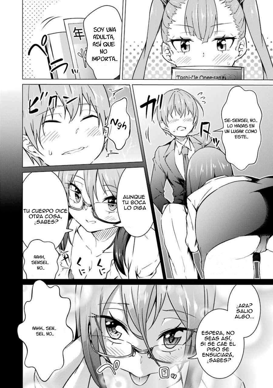 Capitulo 47 page 9
