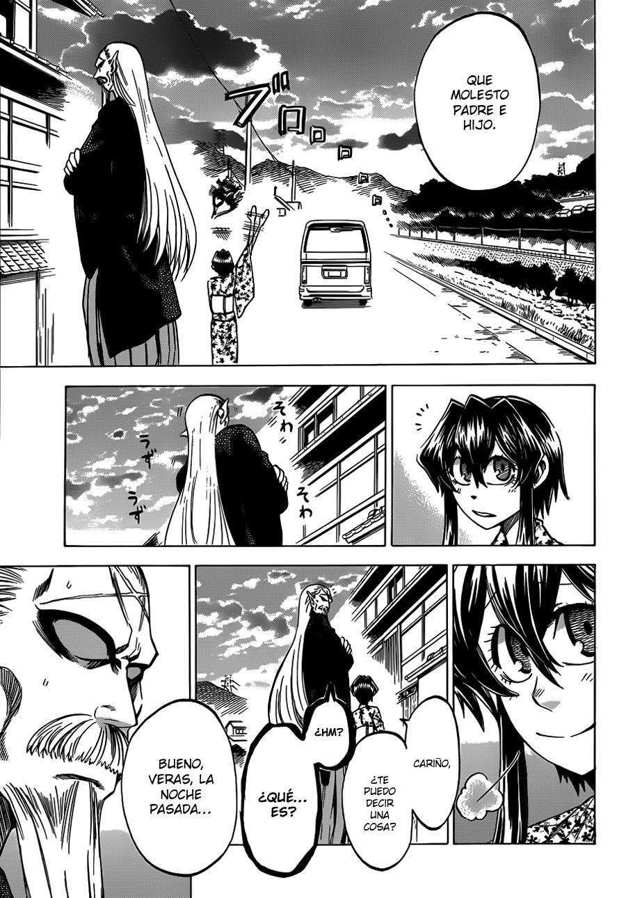 Capitulo 33 page 16