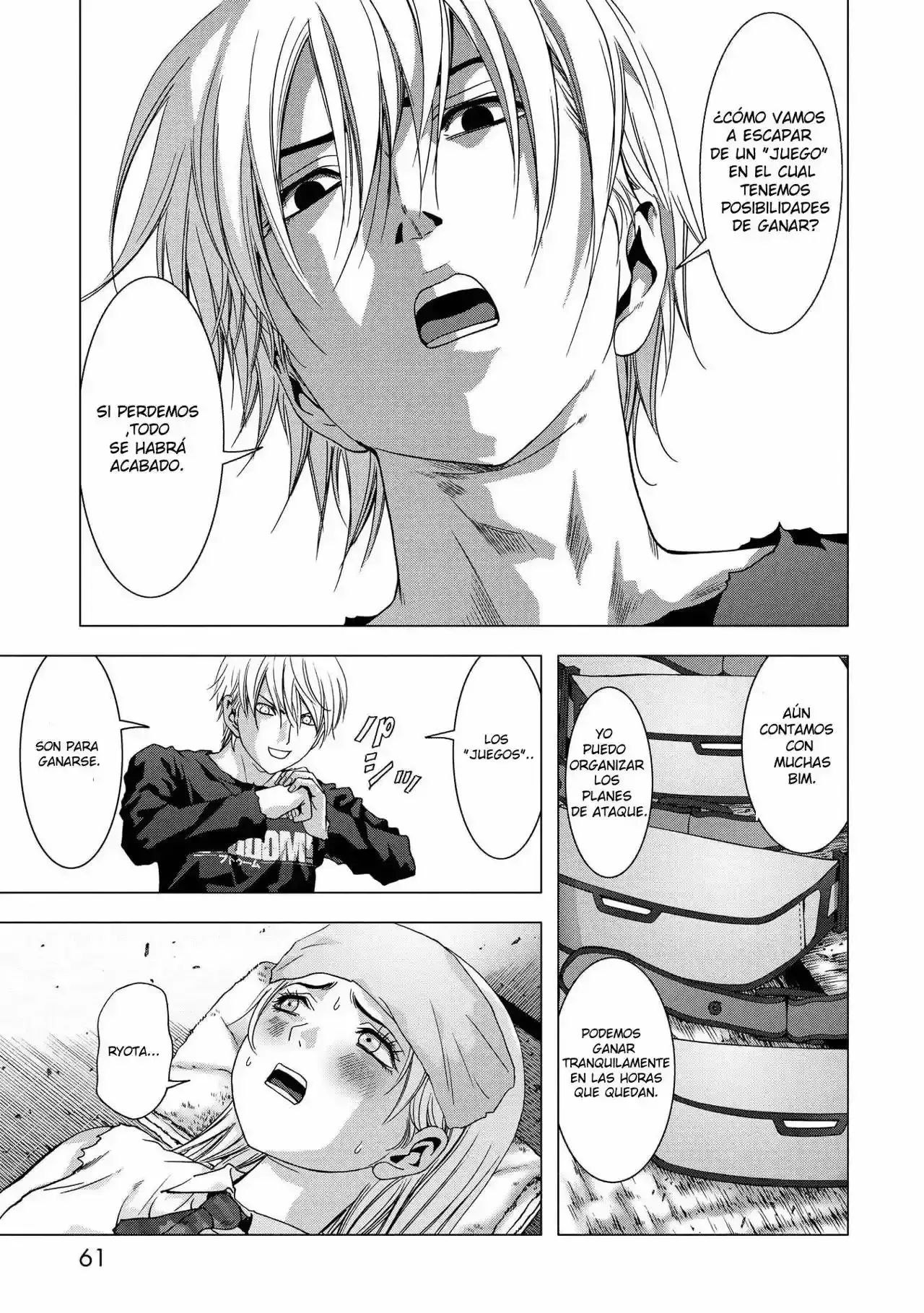 Capitulo 87 page 6